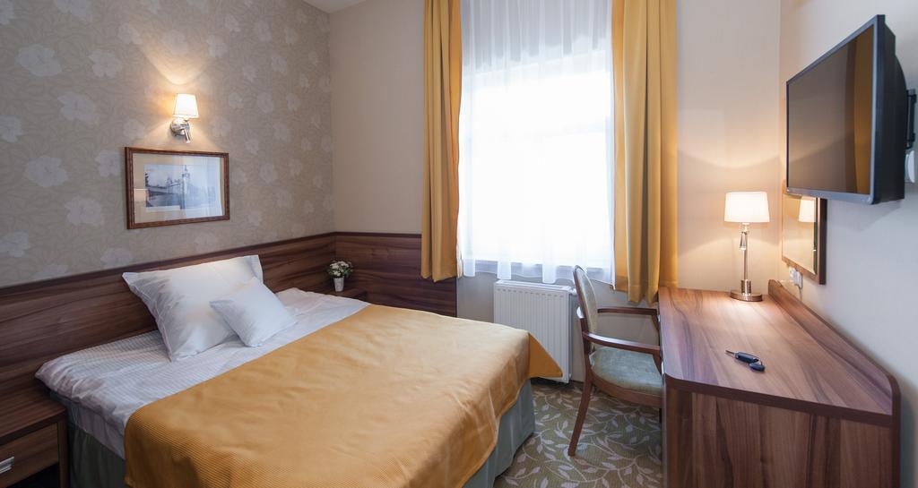 Zdrojowy Sanus Hotel Swieradow-Zdroj Exterior photo