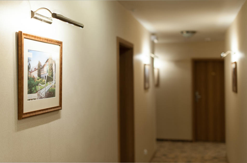 Zdrojowy Sanus Hotel Swieradow-Zdroj Exterior photo